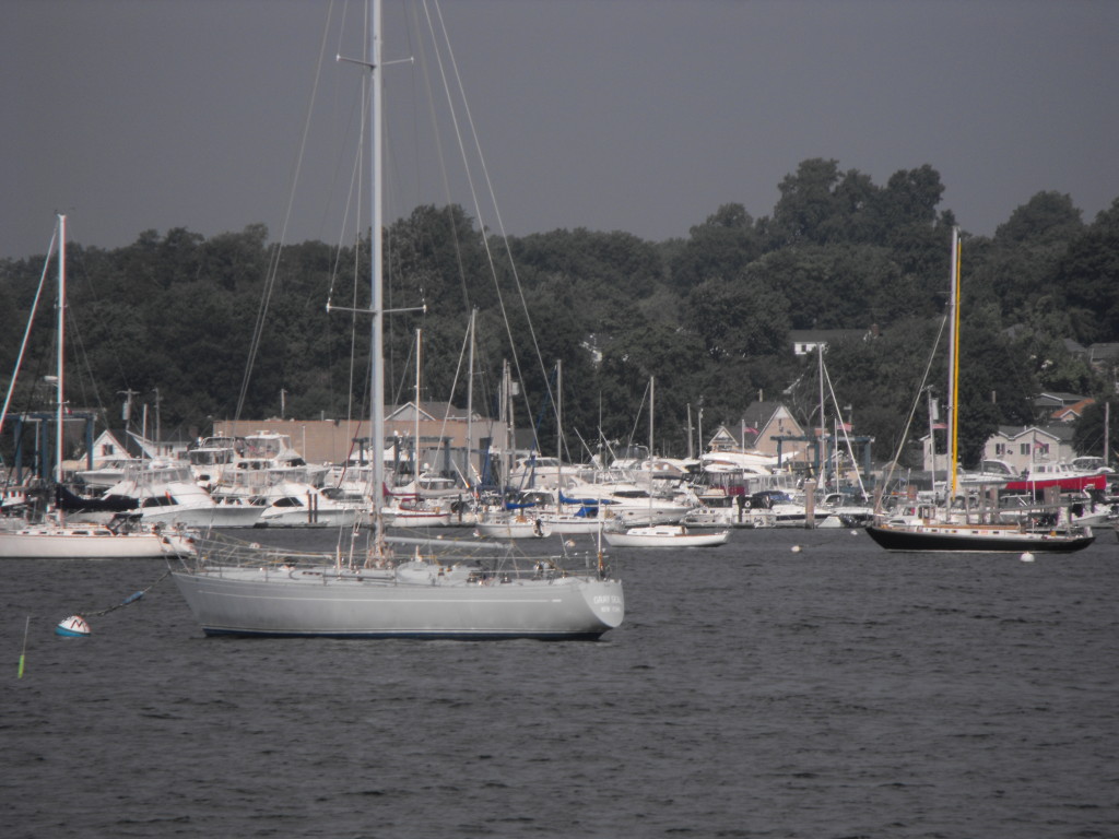 Staten Island's scenic waterways are a magnificent treasure enjoyed by local residents and visitors alike.