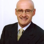 Rick Wohlfarth is MANAR’s 2012 Realtor of the Year.